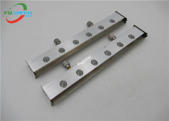 Versammlung SMT-Ersatzteile DEK-GUMMIWALZEN-SQA303 SQY 60degx300mm