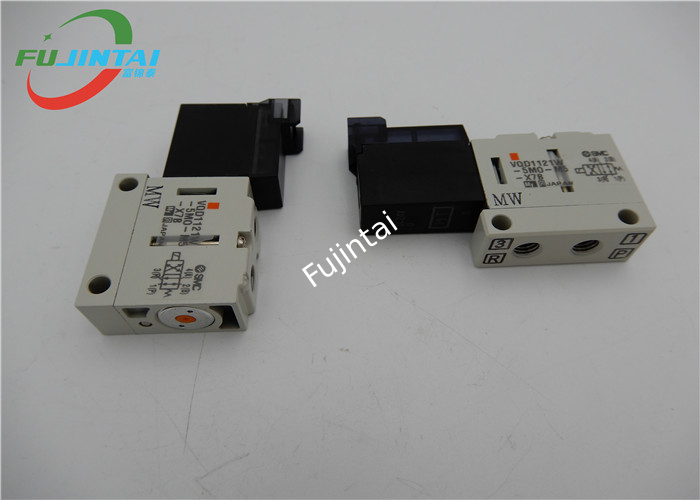 Ersatzteile elektromagnetisches Ventil Juki ASM E25117250A0 VQD1121W-5MO-C4-X8 für JUKI 750 760