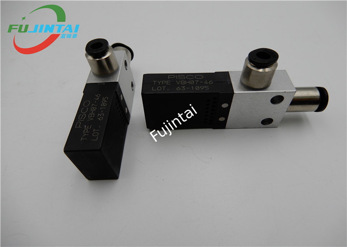 Ursprüngliche Ersatzteile JUKI 750 Juki 760 Vakuumejektor E3066700000 PISCO VBH07-46