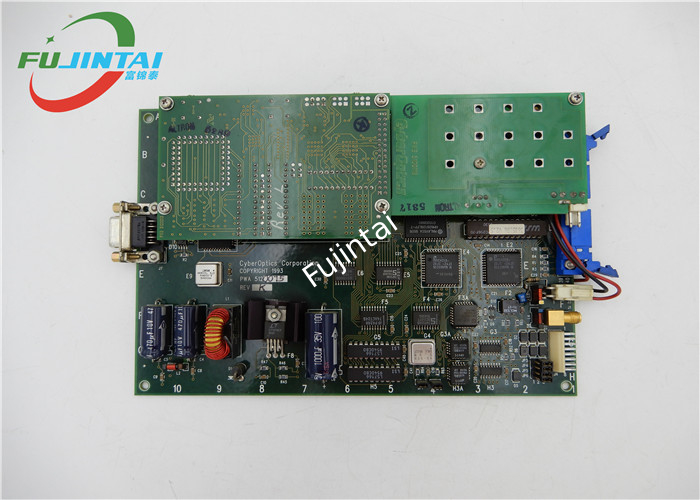 Ersatzteile JUKI 730 E9632721000 Juki 740 Laser-Kontrollorgane für SMT-Maschine