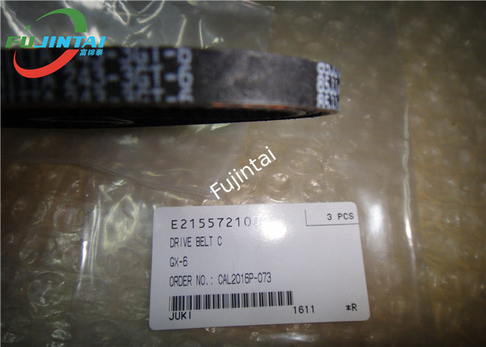 Ursprüngliches JUKI 2050 2060 2070 2080 ANTRIEBSRIEMEN C E2155721000 243-3GT-6