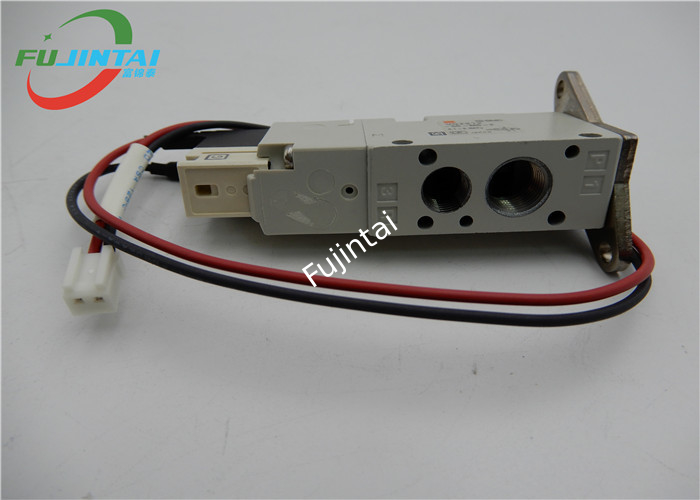 Ursprüngliche HAUPT1 VAKUUM JUKI 750 760 AUF KABEL ASM E93147250A0 VQZ212-5G-M5-F