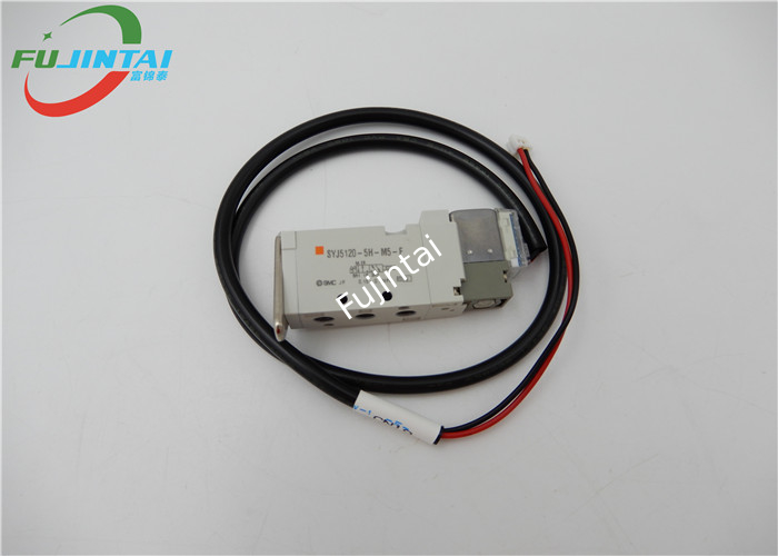Ursprüngliches JUKI 2070 DÜSE 2080 1070 1080 HERAUF SV ASM 40045461 SYJ5120-5H-M5-F