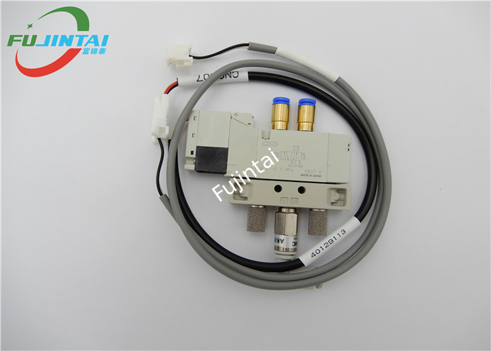 Ursprüngliche neue JUKI 3010 3020 JX-350 RS-1 DÜSE HERAUF SV VERKABELN ASM 40129113