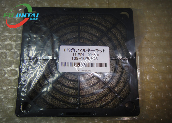 Ursprüngliches JUKI 2050 2060 2070 2080 3010 3020 FAN-FILTER HM001010010