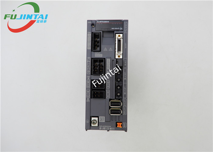 Ersatzteil-Verstärker-Servofahrer MR-J4W2-22B-MK019 EZ149214511 JUKI RX-7 Juki