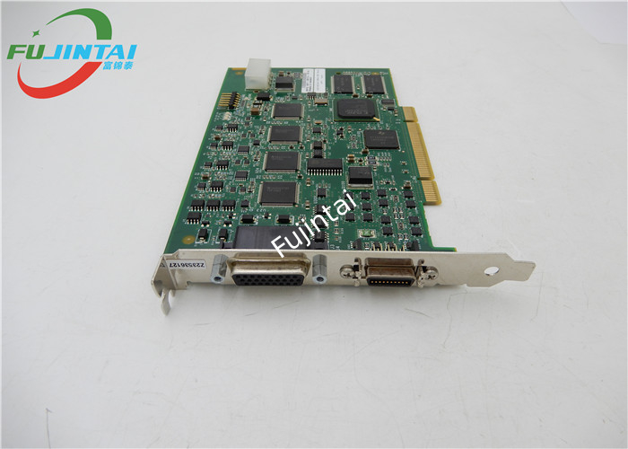 Maschinen-Teil-Rahmen-Grabscher-Brett EZ189535111 EZ1-895-351-11 JUKI RX-7 SMT