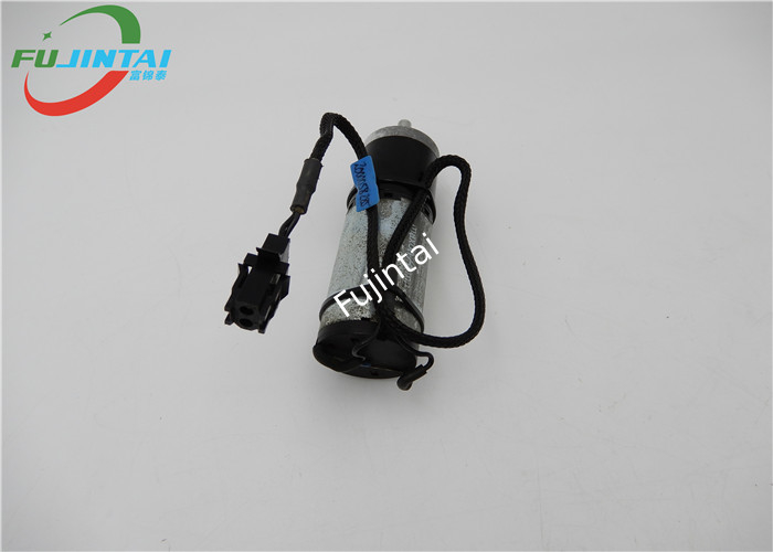 Maschinen-Teile ASM-Rückseiten-Schienen-Motor DEK 157731 SMT und Webstuhl-Versammlung 03128739