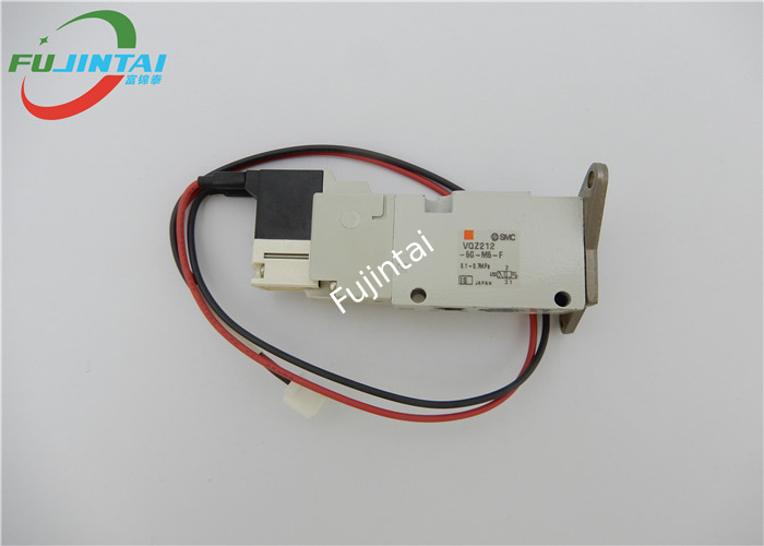 VQZ212-5G-M5-F Juki Vakuum Ersatzteil-JUKI 750 auf Kabel ASM R E93177250A0
