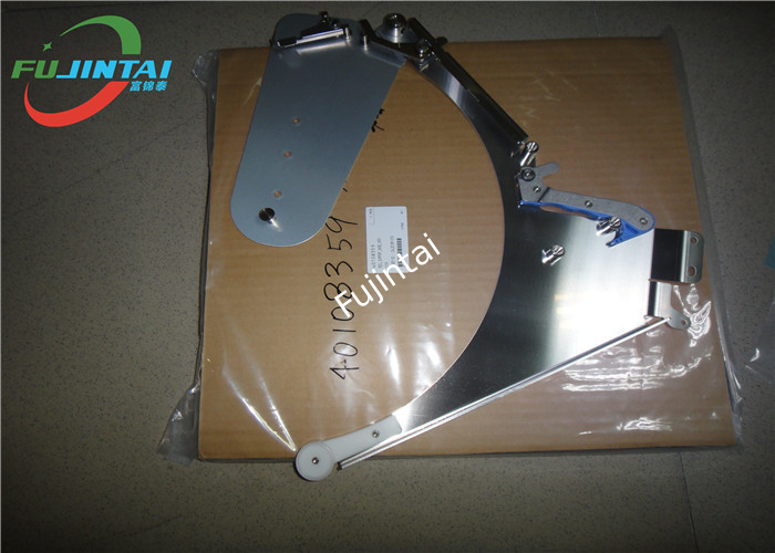 ZUFUHR-GROSSE SPULEN-UNTERSTÜTZUNG 13&quot; JUKI CTFR 8MM BASIS-Versammlung 40108359 für angebrachte Technologie-Oberflächenmaschine