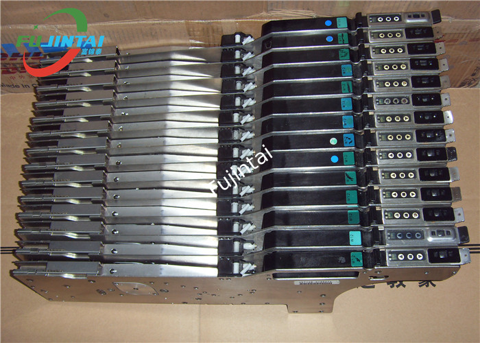 ZUFUHR-SMT-Zufuhr SMT-Maschinen-Teile FUJIS NXT XPF AIM W12 W12C W12F 12MM