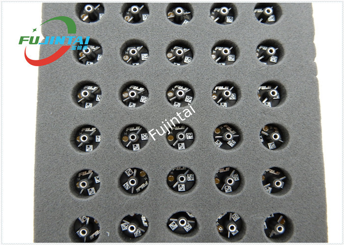 DÜSE Fujis NXT H08 H12 M Ersatzteile gehen angebrachte Technologie-Maschine M Nozzle For Surface voran