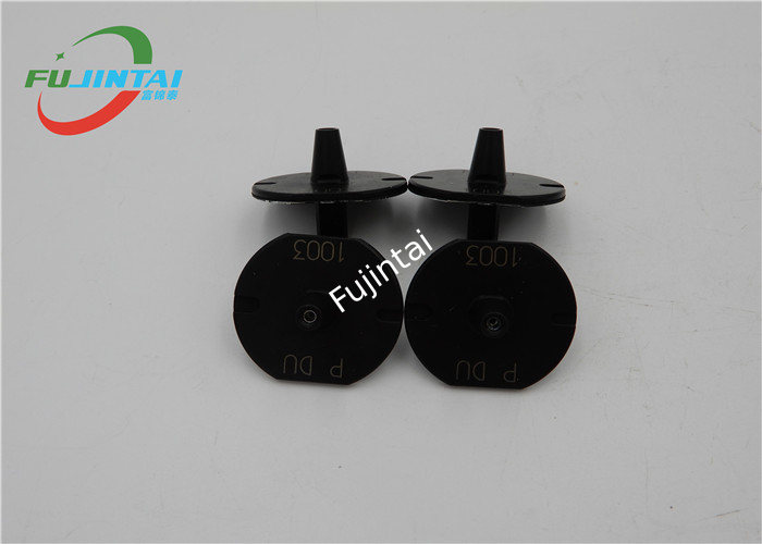Schwarze DÜSE KXFX037UA00 Farbe-SMT-Düse PANASONICS CM402 CM602 NPM 1003