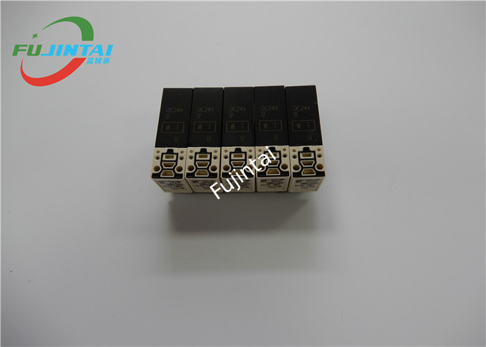 Kleines Ventil VQ111U-5MO-X479 N510054843AA Panasonics Ersatzteil-CM402 CM602 NPM