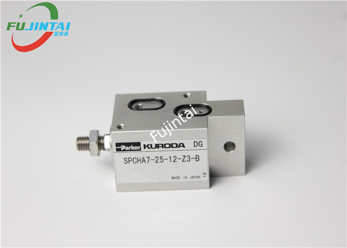 URSPRÜNGLICHER ZYLINDER SPCHA7-25-12-Z3 WPA5152 WPA5142 SMT-MASCHINEN-ERSATZTEIL-FUJIS CP6