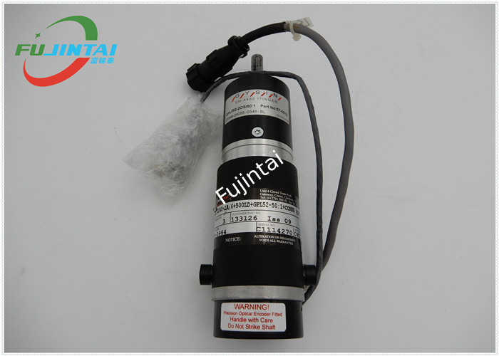 DRUCK-WAGEN-BEWEGUNGSdek S240 -1A 6 DEK 133126 + 500LD + GPL52-50.1 + CONNS