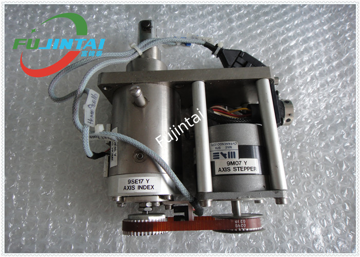 Ursprünglicher benutzter Auslöser-Motor Smt-Maschinen-Drucker-Replacement Parts Deks 140376