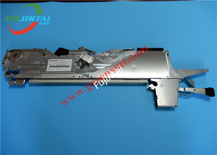 Zufuhr KXFW1KS6A00 PANASONICS CM402 CM602 NPM 12mm 16mm für angebrachte Technologie-Oberflächenmaschine