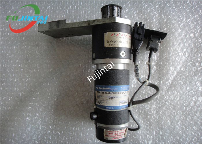Ursprünglicher Bewegungsdek-Versuch S240+1000ld+Gpl65-5.1 Drucker-Replacement Parts Deks 145817 Kamera-X