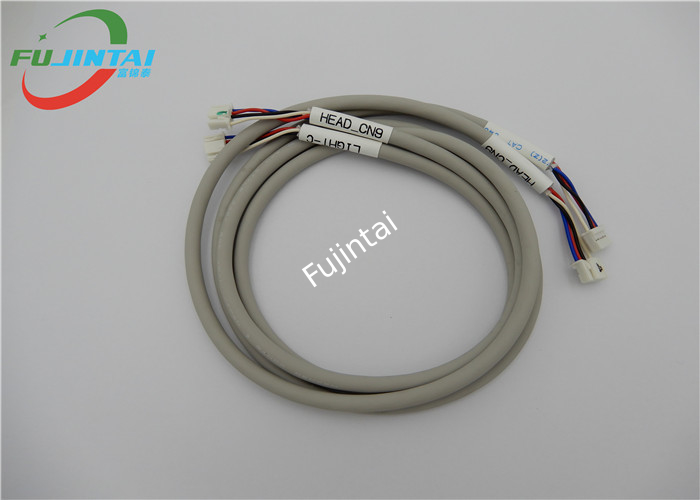 URSPRÜNGLICHER Kamera-Licht-Kabel ASM 40047866 JUKI FX-3 SMT Ersatzteil-OCC